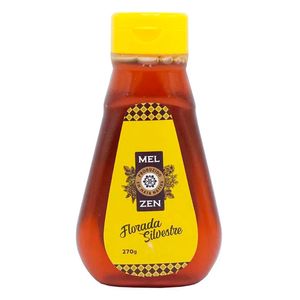 Mel Florada Silvestre Zen 270g