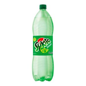 Refrigerante Limão Sukita Pet 2L