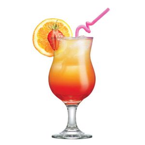 Taça para Cocktail Incolor Ruvolo 400ml