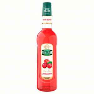 Xarope Cramberry Mathieu Teisseire 700ml