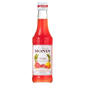 Xarope de Toranja Monin 250ml