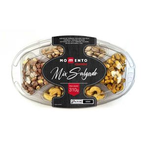 Mix Salgado Momento Mambo 310g