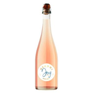 Espumante Brut Rose Veroni Joy 750ml