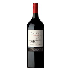 Vinho Argentino Malbec Catena 1.5litro