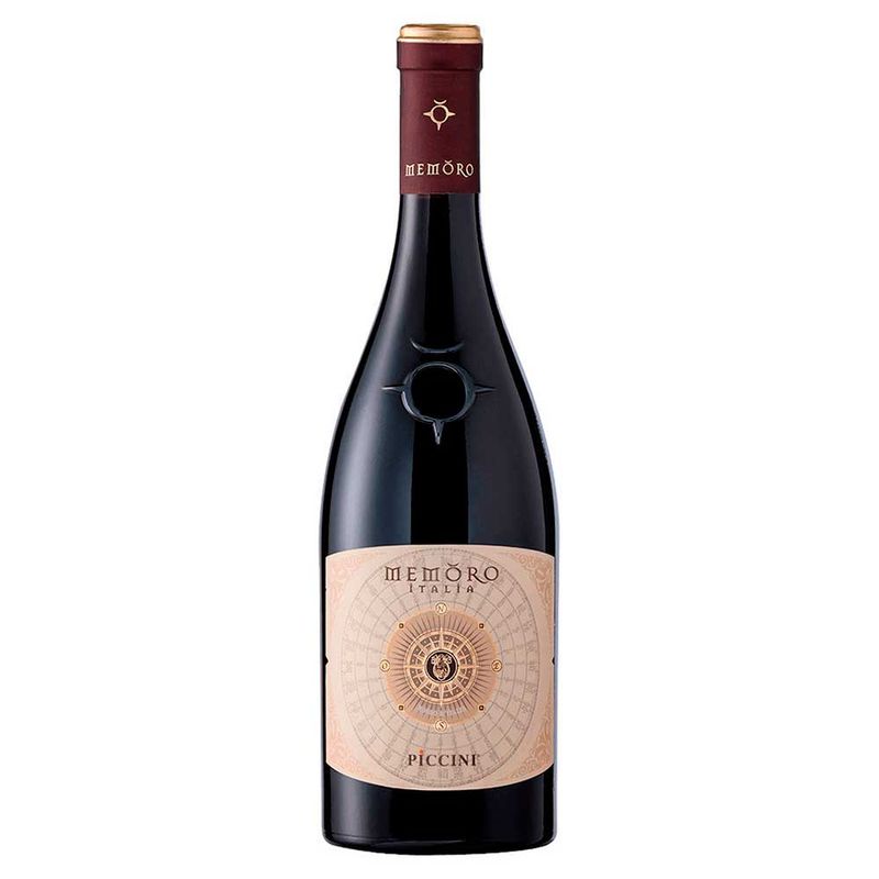 vinho-italiano-tinto-memoro-piccini-375ml