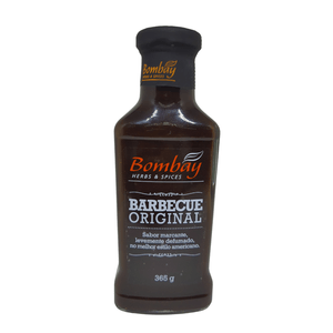Molho Barbecue Original Bombay 350g