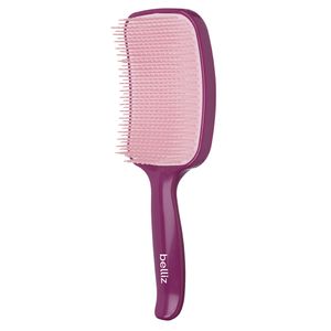 Escova de Cabelo Raquete Cassis Belliz
