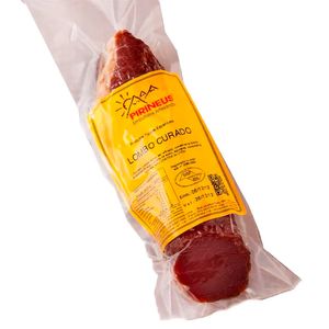 Lombo Curado Pirineus Kg
