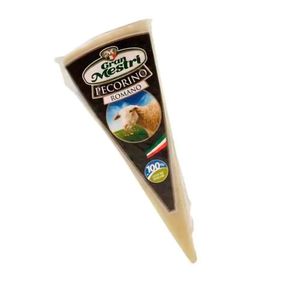 Queijo Pecorino Romano Zero GranMestri Kg