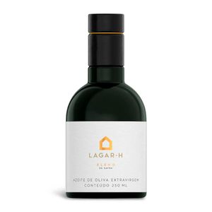 Azeite Nacional Extra Virgem Monovarietal Lagar H 250ml