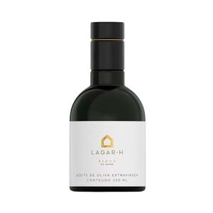 Azeite Nacional Extra Virgem Blend Lagar H 250ml