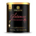 suplemento-essencial-glutamina-300g