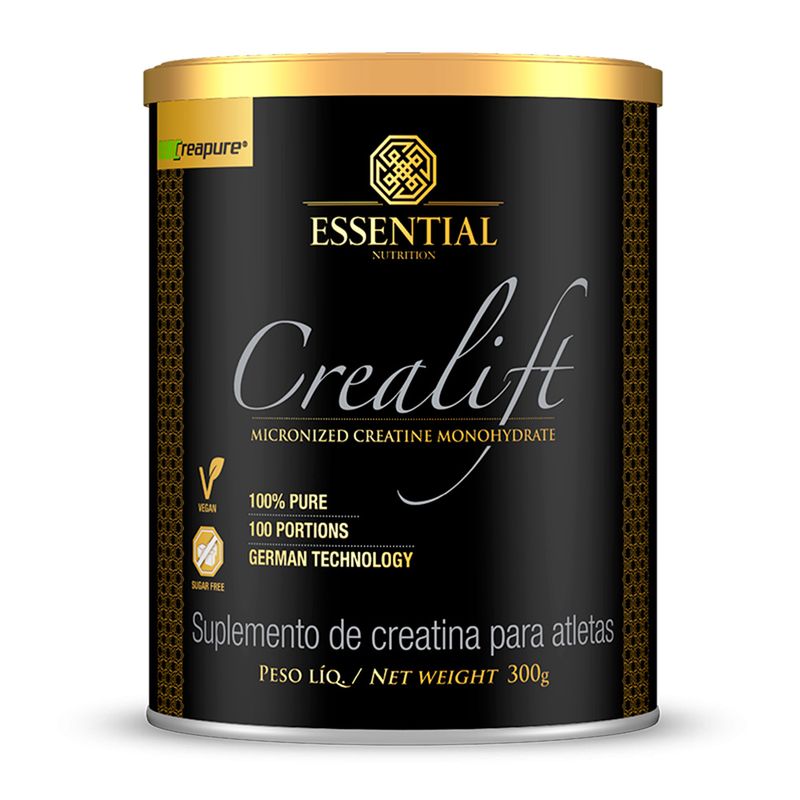 suplemento-essencial-crealift-300g