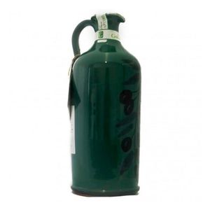 Azeite Italiano Extra Virgem Galantino Vidro 500ml