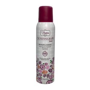 Desodorante Aerossol Beauty Giovanna Baby 150ml