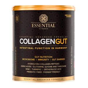 Suplemento Essencial Collagen Gut 400g