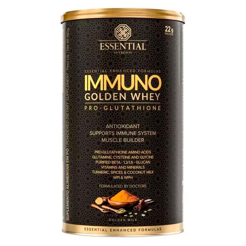 suplemento-essencial-immuno-whey-golden-480g