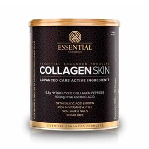 Suplemento Neutro Novo Collagen Skin 330g