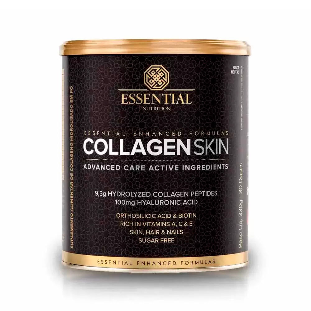 Collagen Skin ESSENTIAL Neutro 330g