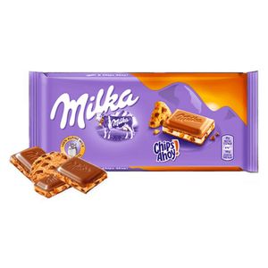 Chocolate Cookie Milka 100g