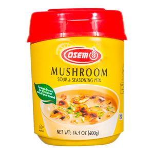 Sopa de Cogumelos Osem 400g