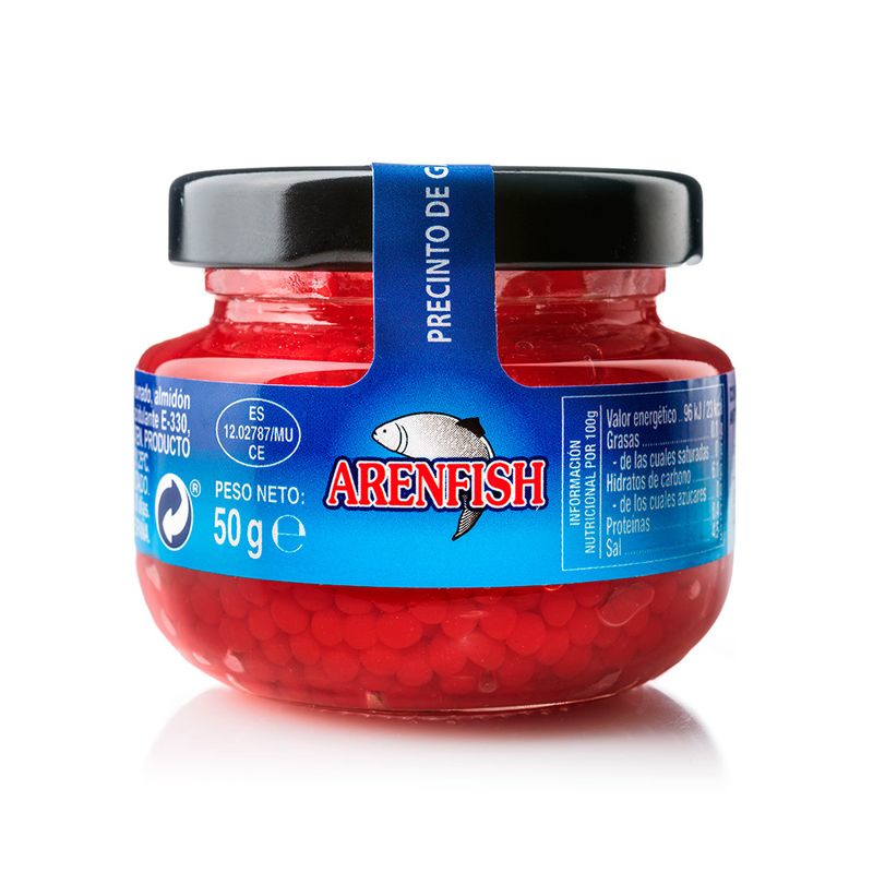 ovas-de-arenque-vermelha-arenfish-damm-50g