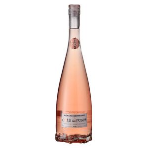 Vinho Francês Cote des Roses Gérard Bertrand 750ml