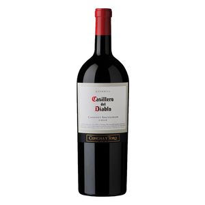 Vinho Chileno Cabernet Sauvignon Casillero del Diablo 3L