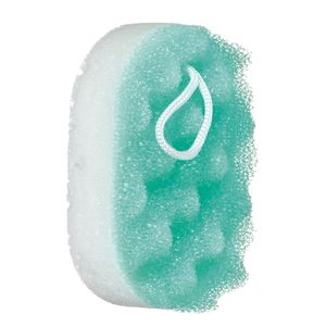 Esponja de Banho Esfoliante Ricca