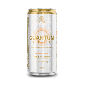 Suplemento Essential Quantum 269ml