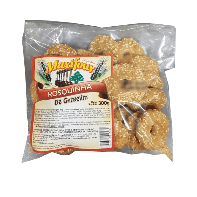 rosquinha-de-gergelim-maxifour-300g