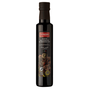 Aceto Balsâmico Tinto La Pastina 250ml