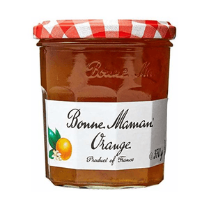 Geleia Laranja Bonne Maman 370g