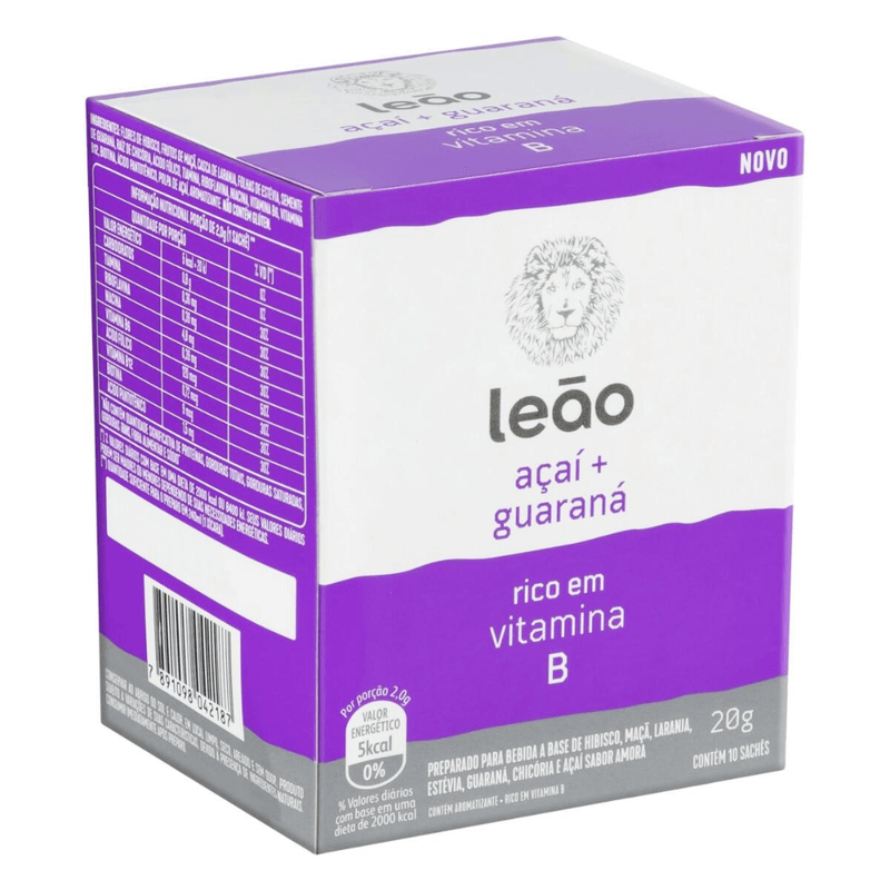 cha-vitaminico-acai-e-guarana-leao-20g