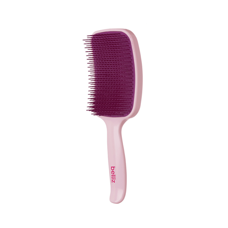 escova-para-cabelo-tipo-raquete-rosa-ricca