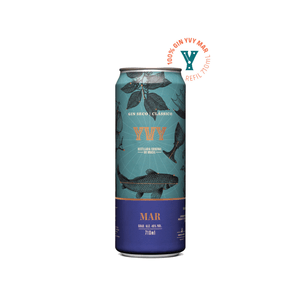 Gin Mar Yvy Lata 710ml
