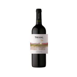 Vinho Chileno Carmenere Trival 750ml