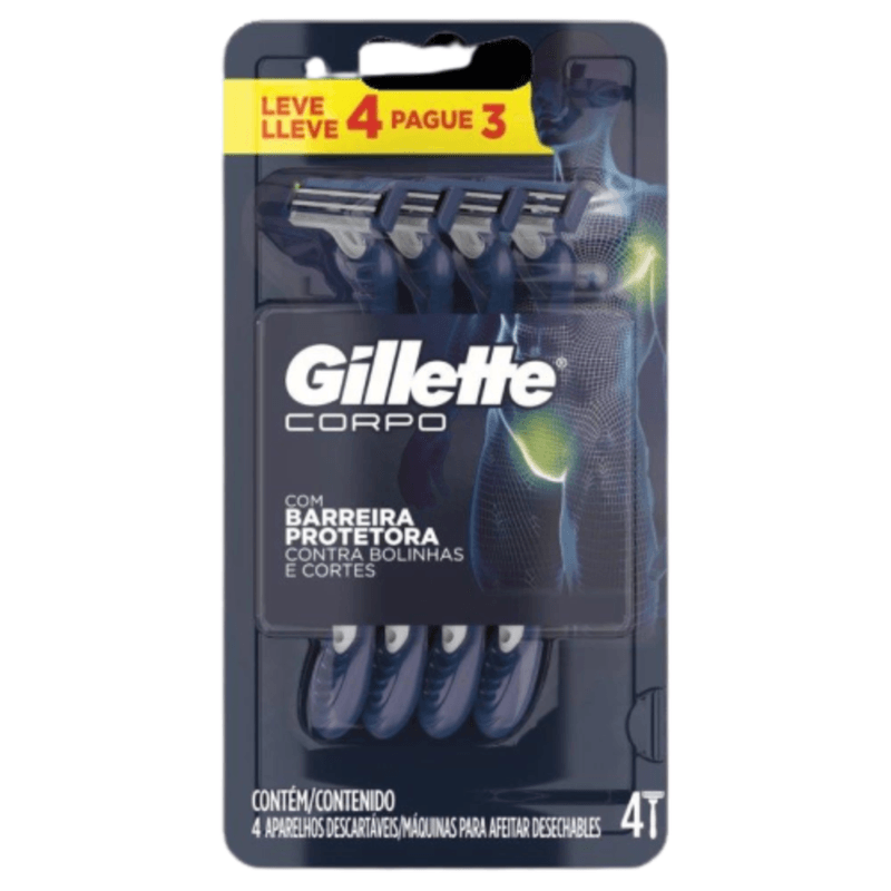 aparelho-de-barbear-corpo-gillette-4-unidades
