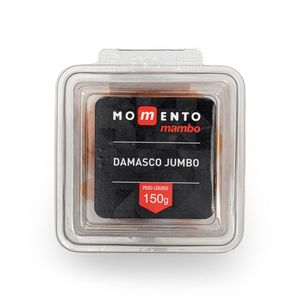 Damasco Jumbo Momento Mambo 150g
