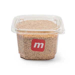 Linhaça Dourada Mambo Kg