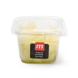 Melão Amarelo em Cubos Mambo Kg