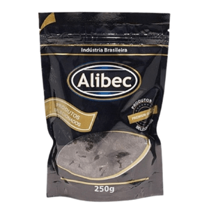 Ameixa Sem Caroço Alibec 250g