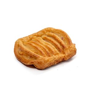 Folhado de Presunto e Queijo Mambo
