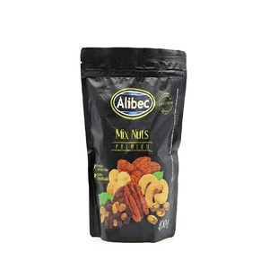 Mix Nuts Premium Alibec 400g