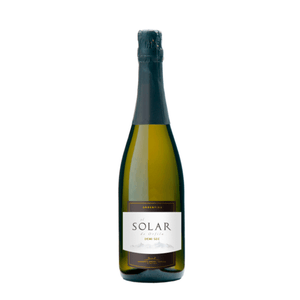 Espumante Argentino Demi Sec El Solar de Orfila 750ml