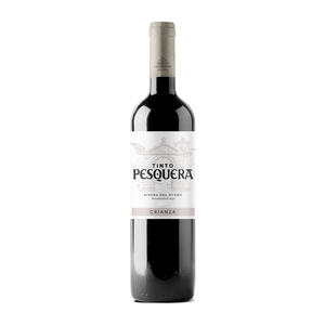 Vinho Espanhol Tinto Crianza Pesquera 750ml