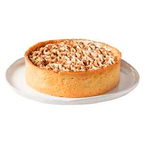 Bolo Confeitado Banoffe Momento Mambo 650g