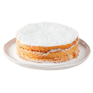 Bolo Confeitado Sabor Bem Casado Momento Mambo 700g