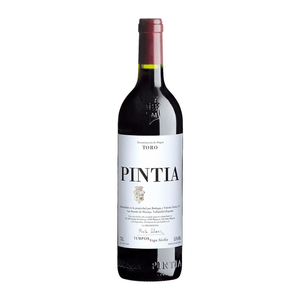 Vinho Espanhol Tinto Pintia 750ml