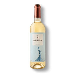 Vinho Espanhol Branco Condesa De Leganza 750ml